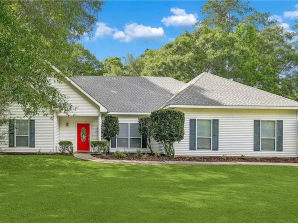 532 Covington Point Dr, Covington, LA 70433