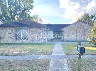 4126 Sequoia St, Baytown, TX 77521