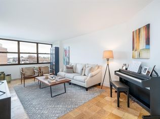 7000 Boulevard East APT 25H, West New York, NJ 07093