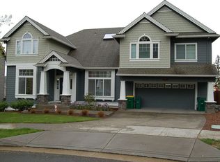 16440 SW Blackbird Dr, Beaverton, OR 97007