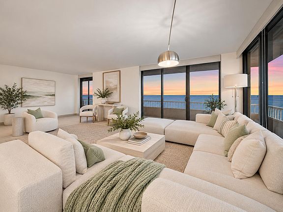 5th image of 5510 N OCEAN Drive #11B