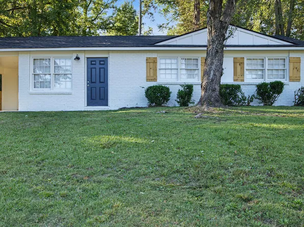 5938 Buxton Dr, Columbus, GA 31907