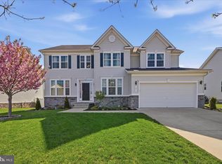 101 Radford Ct, Stephens City, VA