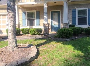 189 Oakwood Dr NW, Milledgeville, GA 31061