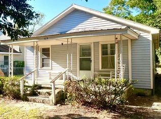 1019 Hamrick St, Columbia, SC 29201