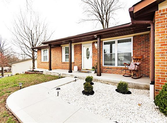 2nd image of 2776 Creekwood Manor Ln