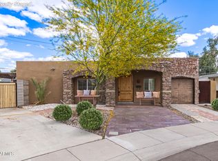 7726 E Kimsey Ln, Scottsdale, AZ 85257