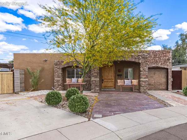 7726 E KIMSEY Lane, Scottsdale, AZ 85257