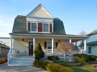 619 Forman Ave, Point Pleasant Beach, NJ 08742