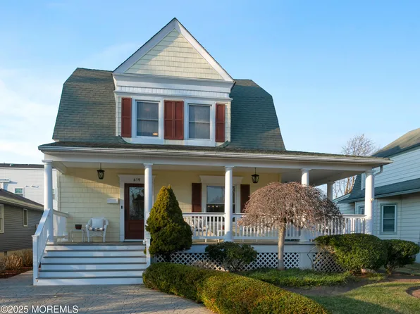 619 Forman Avenue, Point Pleasant Beach, NJ 08742