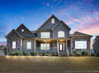 3017 Blockade Runner Dr, Fayetteville, NC 28306