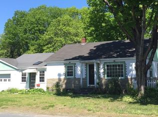 2 Griswold St, Turners Falls, MA 01376