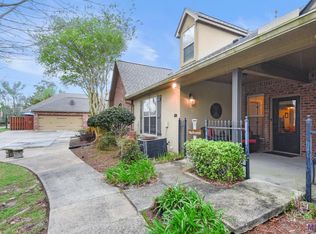 18639 Perkins Rd #22, Gonzales, LA 70737