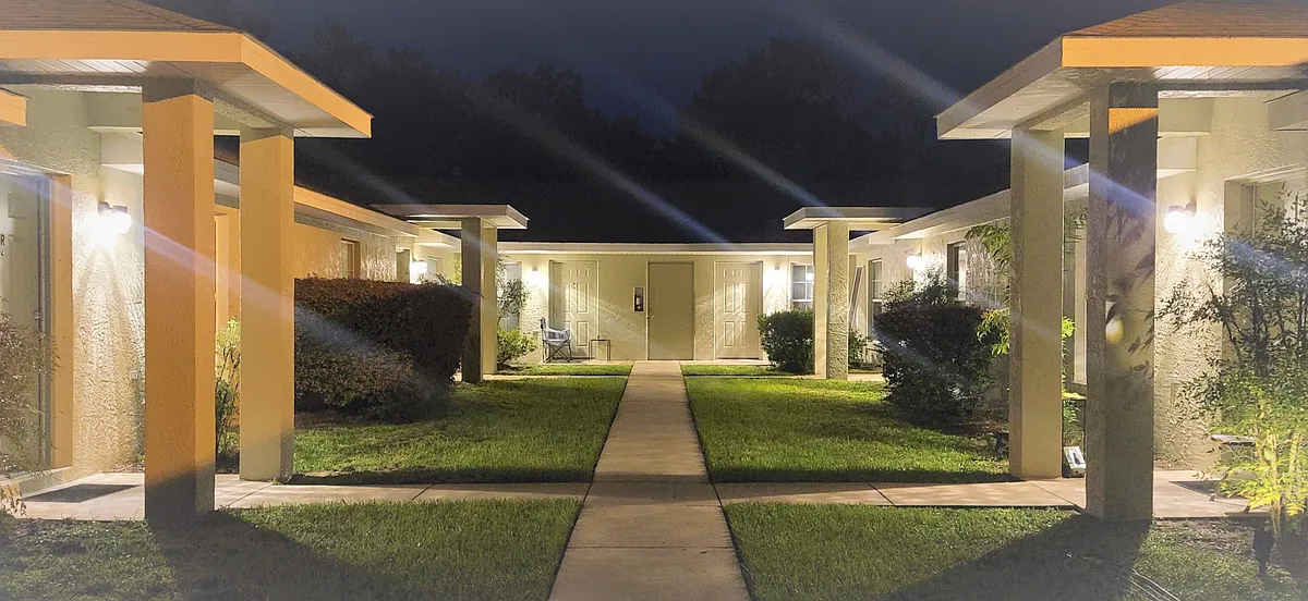 Building Photo - 7443 Midway Ter #O