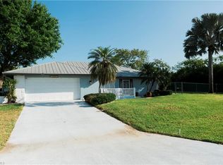 1313 NE 11th Ter, Cape Coral, FL 33909