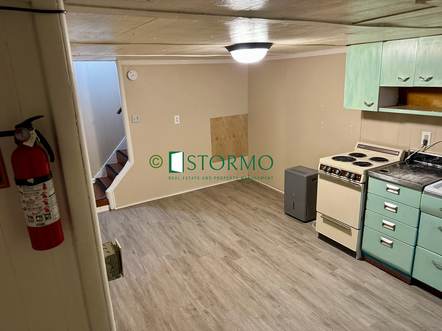 1 bed, 600 sqft, $700 — Photo 3