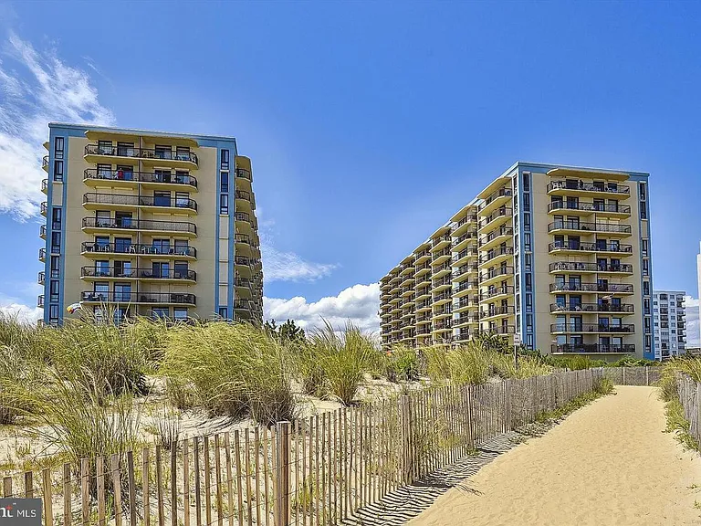 13110 Coastal Hwy #710 — Photo 1