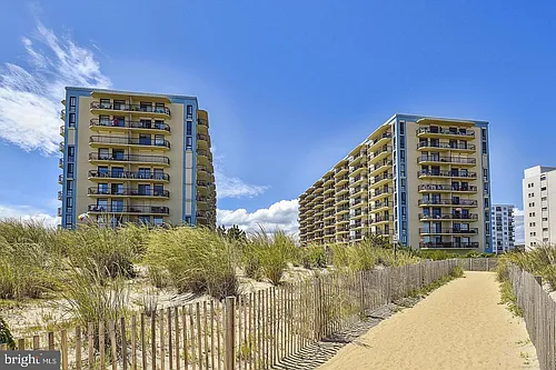 13110 Coastal Hwy #710 Photo 1