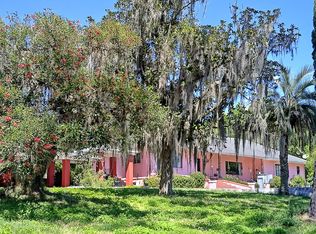 15289 SE 103rd Street Rd, Ocklawaha, FL 32179