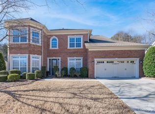 657 Quicksilver Trl, Fort Mill, SC 29708