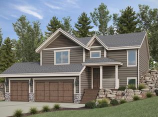 97 E Center Ln LOT 7, Spokane, WA 99208