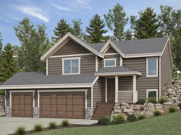 97 E Center Ln Lot 7, Spokane, WA 99208