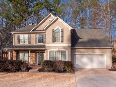 5102 Staplehurst Ln, Woodstock, GA, 30189