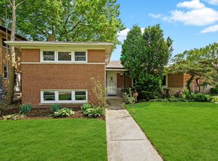 3541 Church St, Evanston, IL 60203