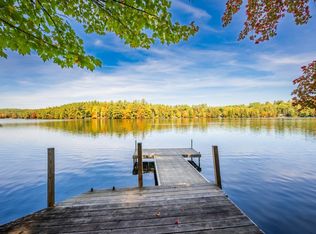 125 Old Blaisdell Rd, Bradford, NH 03221