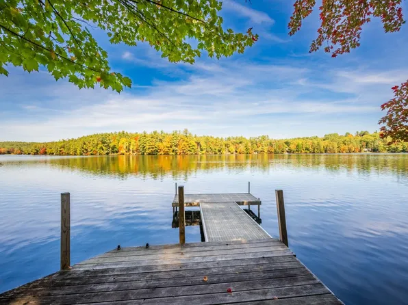 125 Old Blaisdell Road, Sutton, NH 03273