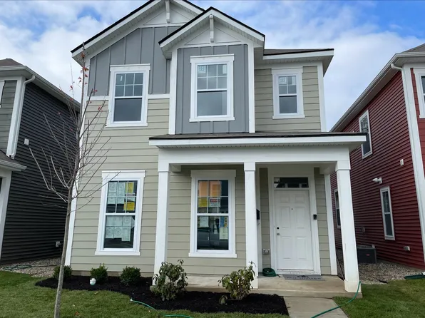 348 Central State Blvd, Indianapolis, IN 46222