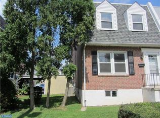 317 W South St, Kennett Square, PA 19348