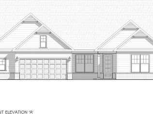 The Wesley Plan, Soleil Belmont Park, Canton, GA 30115