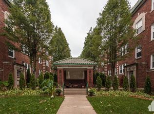 5927 N Paulina St APT 2W, Chicago, IL 60660
