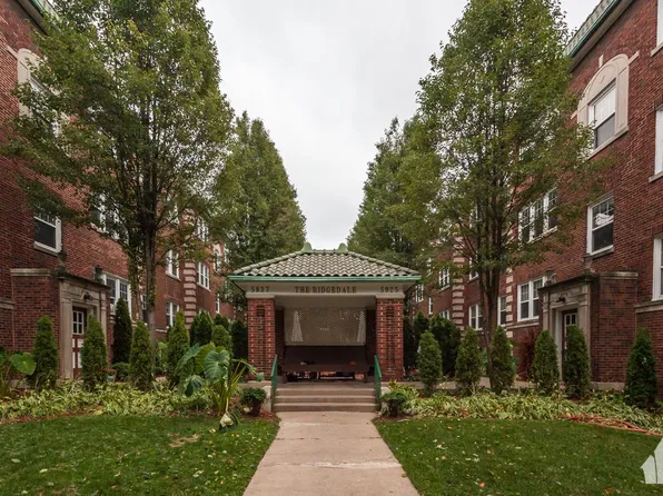 5935 N Paulina St APT 3E, Chicago, IL 60660