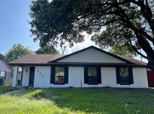 1405 McCallum Dr, Garland, TX 75042