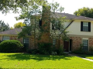 2707 River Birch Dr, Sugar Land, TX 77479
