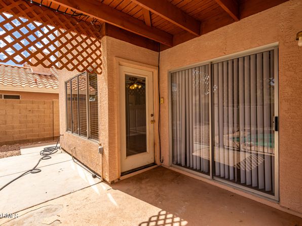 2737 S 156th Ave, Goodyear, AZ 85338