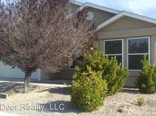 5731 Pinon Grande Rd NW, Albuquerque, NM 87114