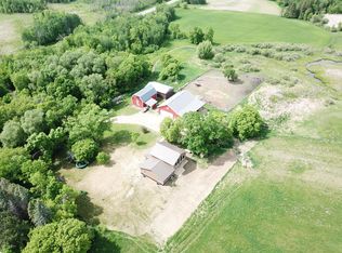 39808 County Highway 137, New York Mills, MN 56567