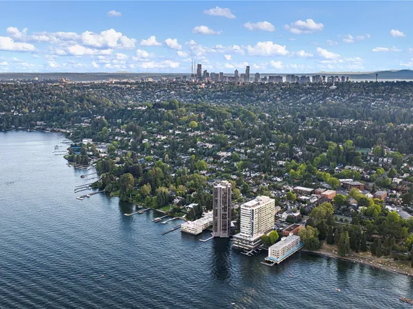 1620 43rd Avenue E #1B, Seattle, WA 98112