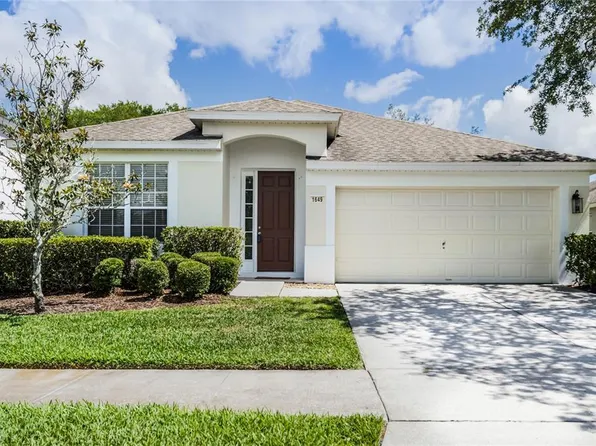 1649 MALON BAY DRIVE, ORLANDO, FL 32828