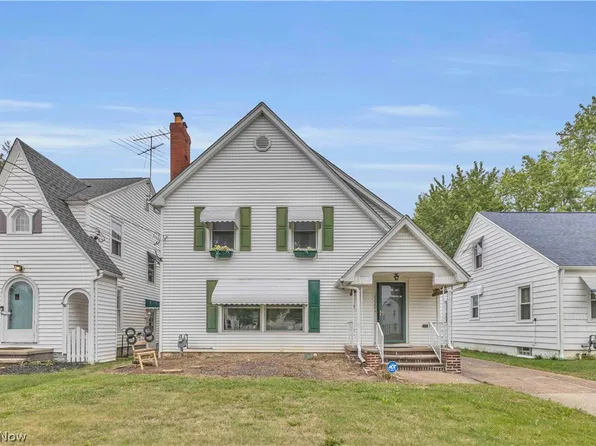 2220 W 13th St, Lorain, OH 44052