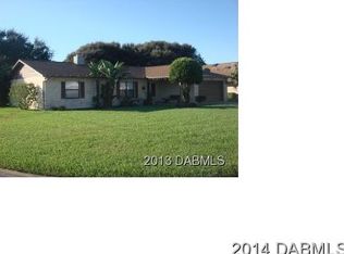 107 Marie Dr, Ponce Inlet, FL 32127