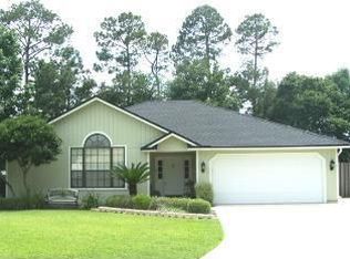 4408 Gentle Knoll Dr S, Jacksonville, FL 32258