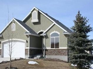 214 S Millers Mile Rd, Heber, UT 84032