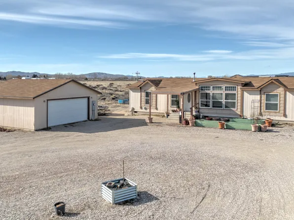 5326 Desert Hills Loop, Fallon, NV 89406