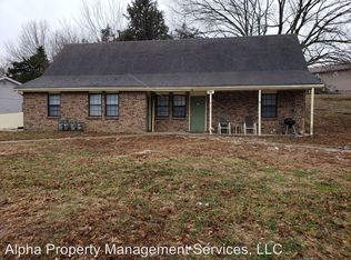 224 SE 121st Rd APT 1, Warrensburg, MO 64093