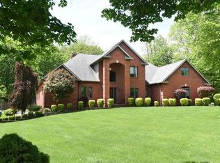 2913 Haven Point Dr, New Castle, PA 16105