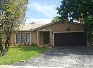 16TH Street, Coral Springs, FL 33071
